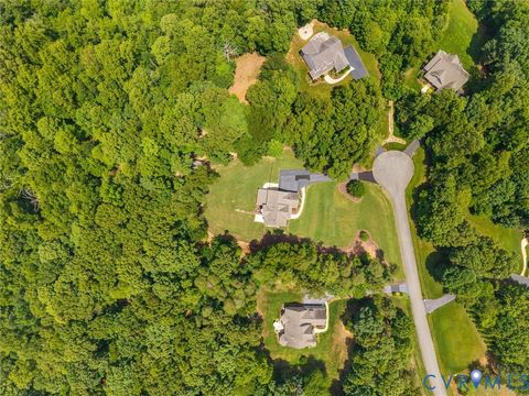Tiny photo for 3613 Archers Ridge, Powhatan, VA 23139 (MLS # 2615037)