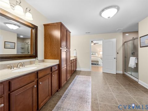 Tiny photo for 3613 Archers Ridge, Powhatan, VA 23139 (MLS # 2615037)