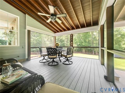 Tiny photo for 3613 Archers Ridge, Powhatan, VA 23139 (MLS # 2615037)