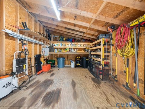 Tiny photo for 3613 Archers Ridge, Powhatan, VA 23139 (MLS # 2615037)