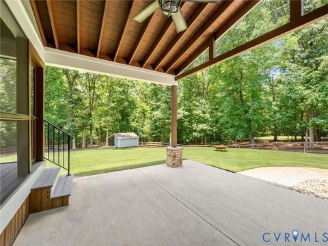 Tiny photo for 3613 Archers Ridge, Powhatan, VA 23139 (MLS # 2615037)
