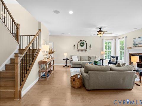 Tiny photo for 3613 Archers Ridge, Powhatan, VA 23139 (MLS # 2615037)