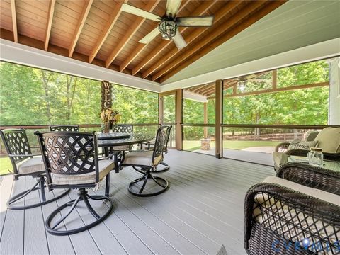Tiny photo for 3613 Archers Ridge, Powhatan, VA 23139 (MLS # 2615037)