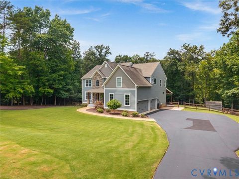 Tiny photo for 3613 Archers Ridge, Powhatan, VA 23139 (MLS # 2615037)