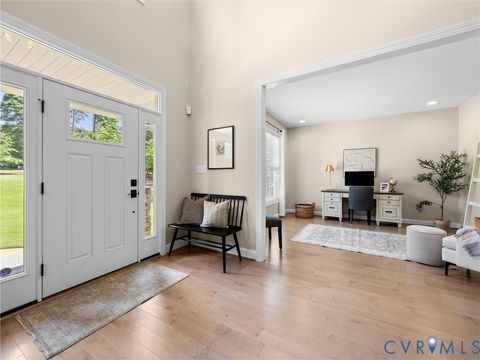 Tiny photo for 3613 Archers Ridge, Powhatan, VA 23139 (MLS # 2615037)