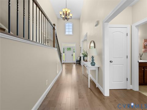 Tiny photo for 3613 Archers Ridge, Powhatan, VA 23139 (MLS # 2615037)
