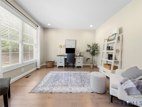 Tiny photo for 3613 Archers Ridge, Powhatan, VA 23139 (MLS # 2615037)