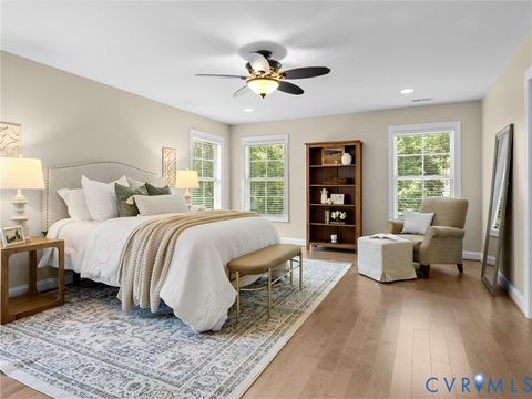 Tiny photo for 3613 Archers Ridge, Powhatan, VA 23139 (MLS # 2615037)
