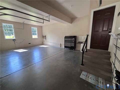 Tiny photo for 3613 Archers Ridge, Powhatan, VA 23139 (MLS # 2615037)