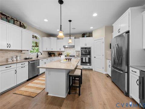 Tiny photo for 3613 Archers Ridge, Powhatan, VA 23139 (MLS # 2615037)