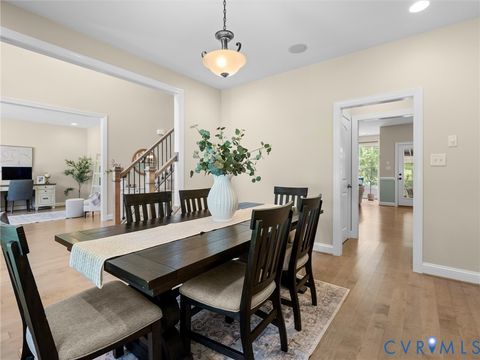 Tiny photo for 3613 Archers Ridge, Powhatan, VA 23139 (MLS # 2615037)