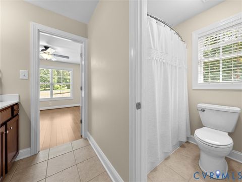 Tiny photo for 3613 Archers Ridge, Powhatan, VA 23139 (MLS # 2615037)