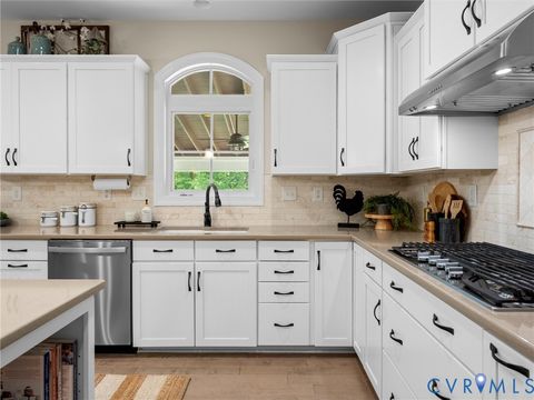 Tiny photo for 3613 Archers Ridge, Powhatan, VA 23139 (MLS # 2615037)