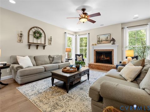 Tiny photo for 3613 Archers Ridge, Powhatan, VA 23139 (MLS # 2615037)