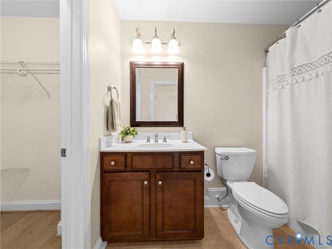 Tiny photo for 3613 Archers Ridge, Powhatan, VA 23139 (MLS # 2615037)