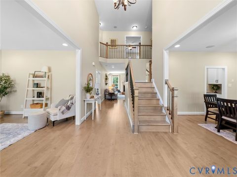 Tiny photo for 3613 Archers Ridge, Powhatan, VA 23139 (MLS # 2615037)