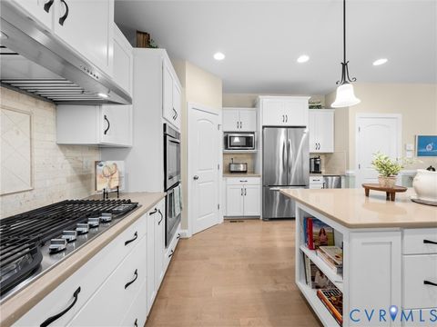 Tiny photo for 3613 Archers Ridge, Powhatan, VA 23139 (MLS # 2615037)