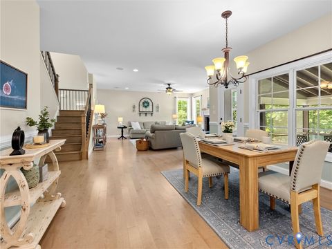 Tiny photo for 3613 Archers Ridge, Powhatan, VA 23139 (MLS # 2615037)