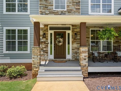 Tiny photo for 3613 Archers Ridge, Powhatan, VA 23139 (MLS # 2615037)