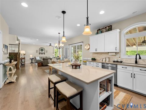 Tiny photo for 3613 Archers Ridge, Powhatan, VA 23139 (MLS # 2615037)