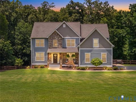 Tiny photo for 3613 Archers Ridge, Powhatan, VA 23139 (MLS # 2615037)