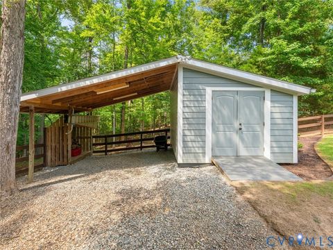 Tiny photo for 3613 Archers Ridge, Powhatan, VA 23139 (MLS # 2615037)
