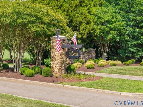 Tiny photo for 3613 Archers Ridge, Powhatan, VA 23139 (MLS # 2615037)