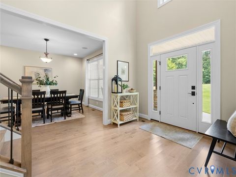 Tiny photo for 3613 Archers Ridge, Powhatan, VA 23139 (MLS # 2615037)