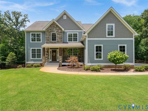 Photo of 3613 Archers Ridge, Powhatan, VA 23139 (MLS # 2615037)