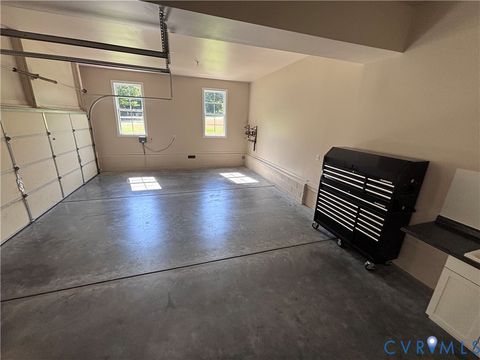 Tiny photo for 3613 Archers Ridge, Powhatan, VA 23139 (MLS # 2615037)