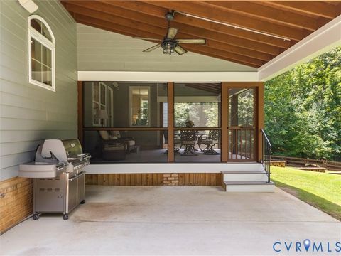 Tiny photo for 3613 Archers Ridge, Powhatan, VA 23139 (MLS # 2615037)