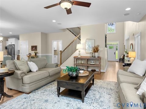 Tiny photo for 3613 Archers Ridge, Powhatan, VA 23139 (MLS # 2615037)