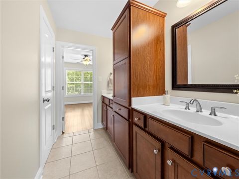 Tiny photo for 3613 Archers Ridge, Powhatan, VA 23139 (MLS # 2615037)