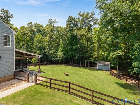 Tiny photo for 3613 Archers Ridge, Powhatan, VA 23139 (MLS # 2615037)