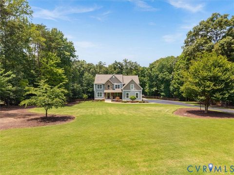 Tiny photo for 3613 Archers Ridge, Powhatan, VA 23139 (MLS # 2615037)