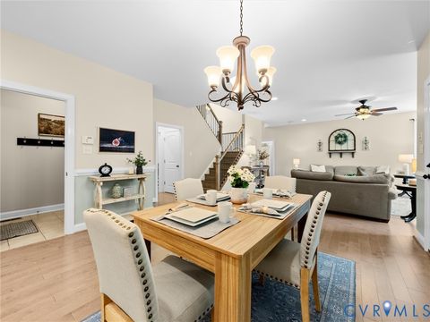 Tiny photo for 3613 Archers Ridge, Powhatan, VA 23139 (MLS # 2615037)