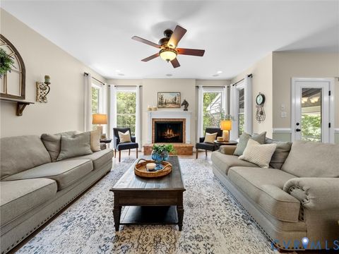 Tiny photo for 3613 Archers Ridge, Powhatan, VA 23139 (MLS # 2615037)