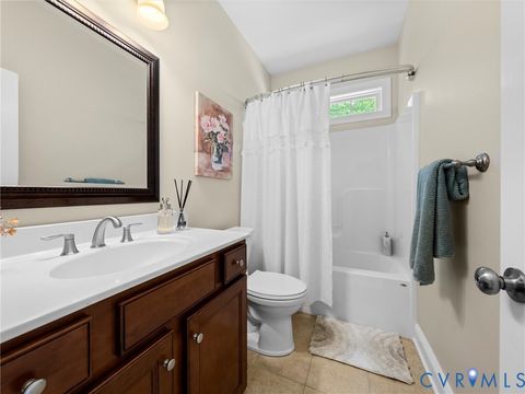 Tiny photo for 3613 Archers Ridge, Powhatan, VA 23139 (MLS # 2615037)