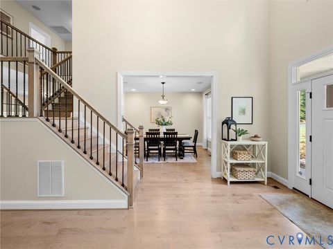 Tiny photo for 3613 Archers Ridge, Powhatan, VA 23139 (MLS # 2615037)