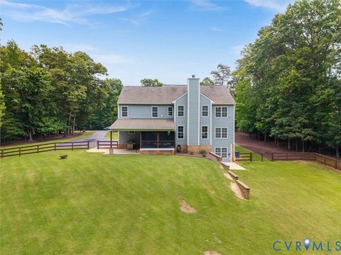 Tiny photo for 3613 Archers Ridge, Powhatan, VA 23139 (MLS # 2615037)