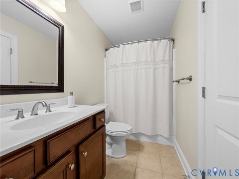 Tiny photo for 3613 Archers Ridge, Powhatan, VA 23139 (MLS # 2615037)