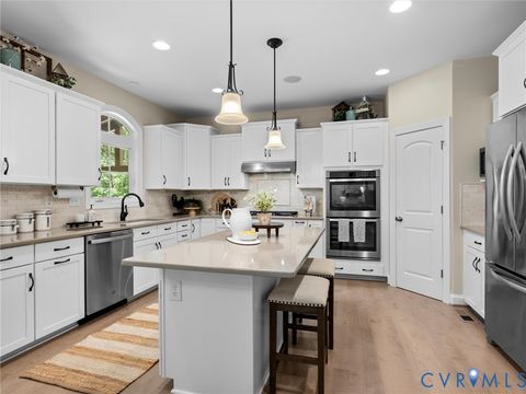 Tiny photo for 3613 Archers Ridge, Powhatan, VA 23139 (MLS # 2615037)