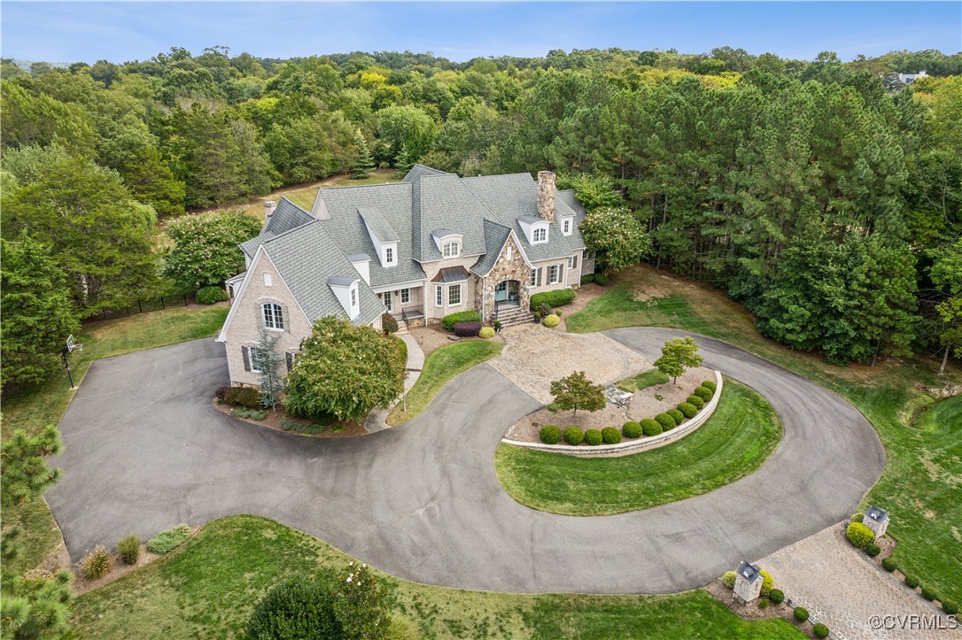 3613 Cannon Ridge Court