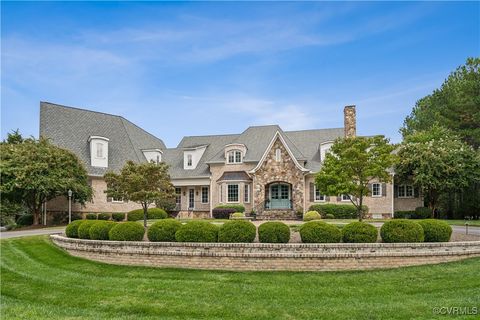 3613 Cannon Ridge Court Midlothian VA 23113