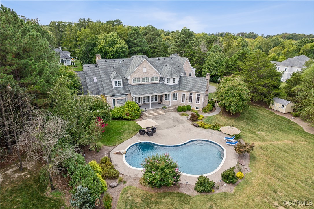 3613 Cannon Ridge Court