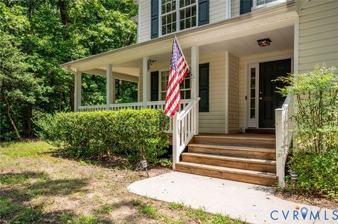 Tiny photo for 351 Flowering Tree Court, Aylett, VA 23009 (MLS # 2618290)