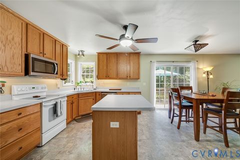 Tiny photo for 351 Flowering Tree Court, Aylett, VA 23009 (MLS # 2618290)