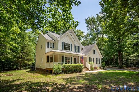 Tiny photo for 351 Flowering Tree Court, Aylett, VA 23009 (MLS # 2618290)