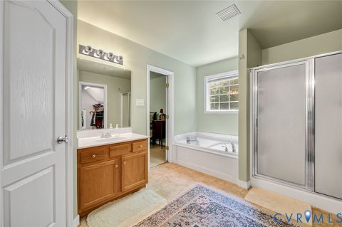Tiny photo for 351 Flowering Tree Court, Aylett, VA 23009 (MLS # 2618290)