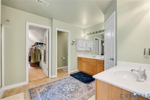 Tiny photo for 351 Flowering Tree Court, Aylett, VA 23009 (MLS # 2618290)